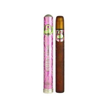 Cuba Jungle Snake Eau de Parfum (Femme) 35 ml