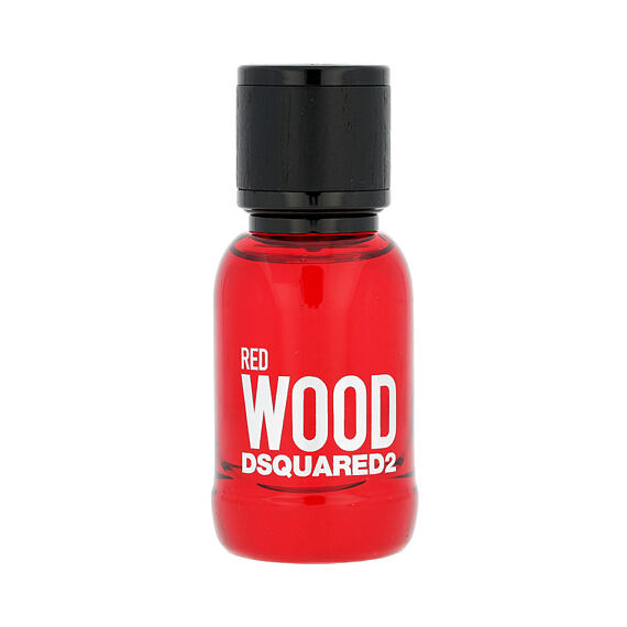 Dsquared2 Red Wood Eau de Toilette (Femme) 30 ml