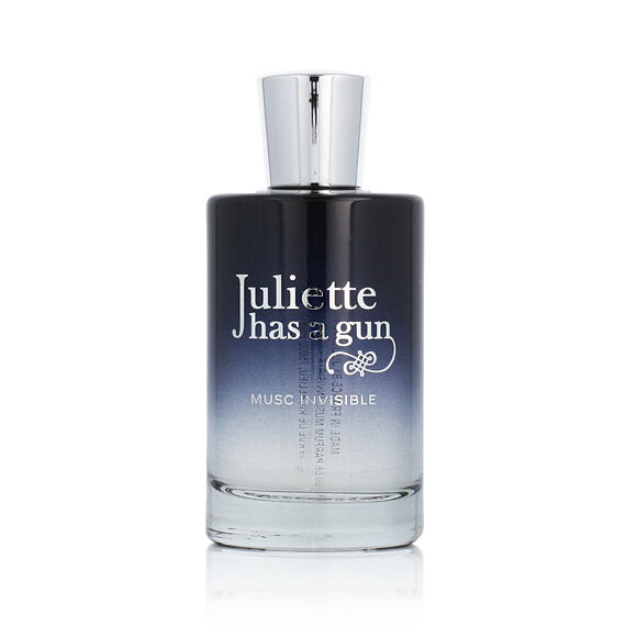 Juliette Has A Gun Musc Invisible Eau de Parfum (Femme) 100 ml