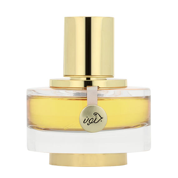 Rasasi Junoon Leather Pour Femme Eau de Parfum (Femme) 50 ml