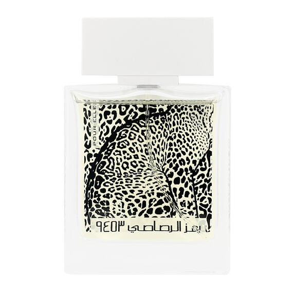 Rasasi Rumz Al Rasasi 9453 Pour Elle Eau de Parfum (Femme) 50 ml