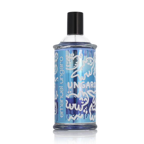 Ungaro Emanuel Emanuel Ungaro Fresh For Him Eau de Toilette (Homme) 100 ml