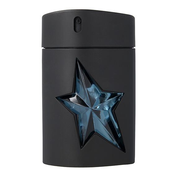 Mugler A * Men Rubber Flask Eau de Toilette rechargeable (Homme) 100 ml