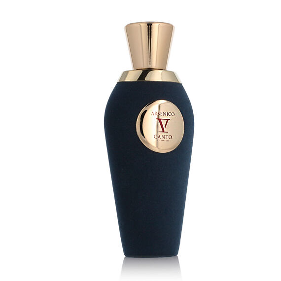 V Canto Arsenico Extrait de Parfum (Unisexe) 100 ml