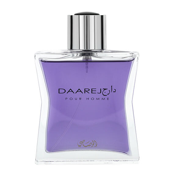 Rasasi Daarej Pour Homme Eau de Parfum (Homme) - déballé 100 ml