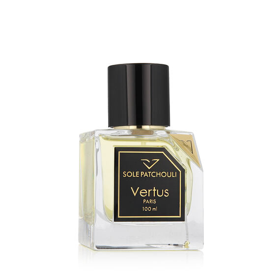 Vertus Sole Patchouli Eau de Parfum (Unisexe) 100 ml