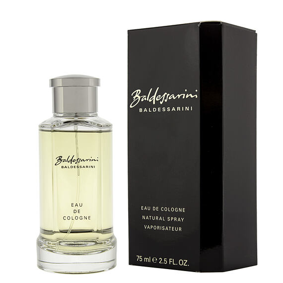 Baldessarini Baldessarini Eau de Cologne (Homme) 75 ml