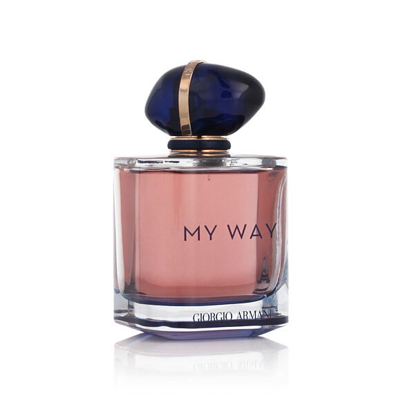 Giorgio Armani My Way Intense Eau de Parfum (Femme) - rechargeable 90 ml
