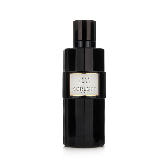 Korloff Iris Doré Eau de Parfum (Unisexe) 100 ml