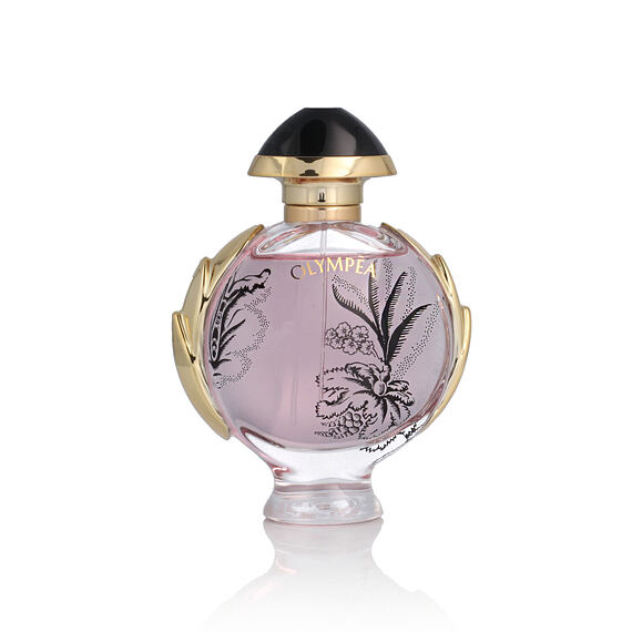 Paco Rabanne Olympéa Blossom Eau de Parfum Florale (Femme) 50 ml