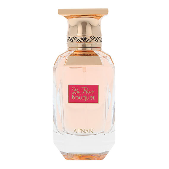 Afnan La Fleur Bouquet Eau de Parfum (Femme) 80 ml