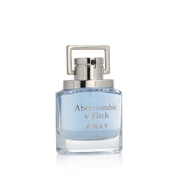 Abercrombie & Fitch Away Man Eau de Toilette (Homme) 50 ml