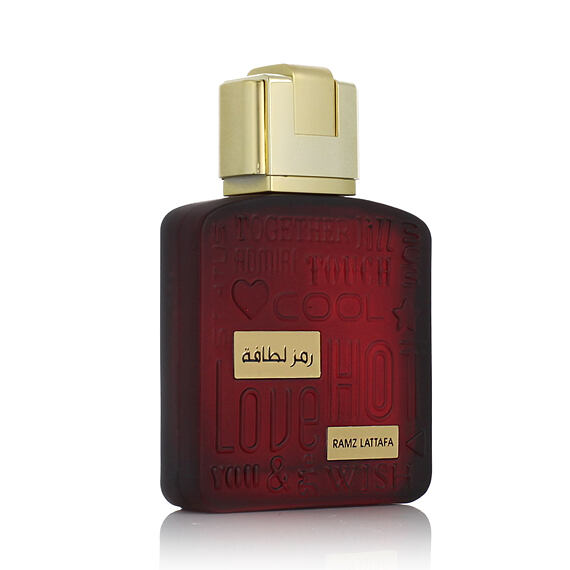 Lattafa Ramz Lattafa Gold Eau de Parfum (Unisexe) 100 ml