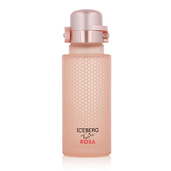 Iceberg Iceberg Twice Rosa For Her Eau de Toilette (Femme) 125 ml