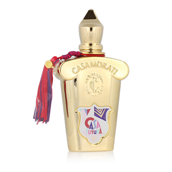 Xerjoff Casamorati 1888 Casafutura Eau de Parfum (Unisexe) 100 ml