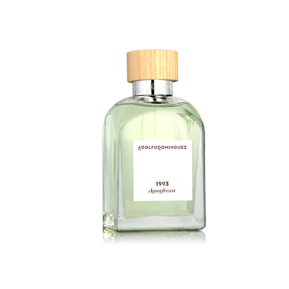 Adolfo Dominguez Agua Fresca Eau de Toilette (Homme) 200 ml