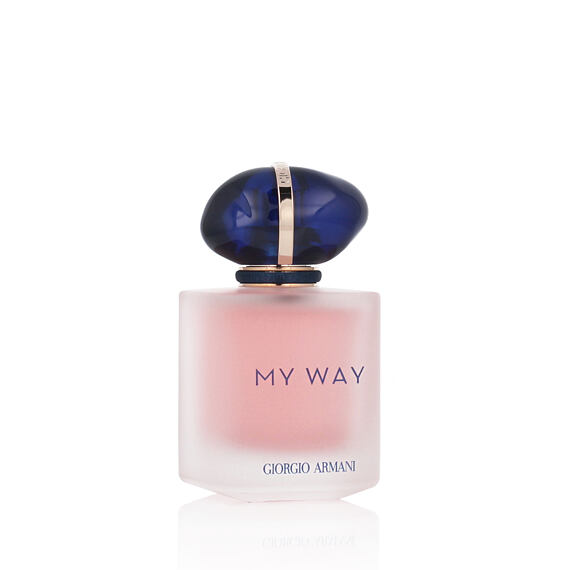 Giorgio Armani My Way Floral Eau de Parfum (Femme) - rechargeable 50 ml