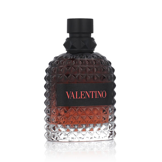 Valentino Valentino Uomo Born In Roma Coral Fantasy Eau de Toilette (Homme) 100 ml