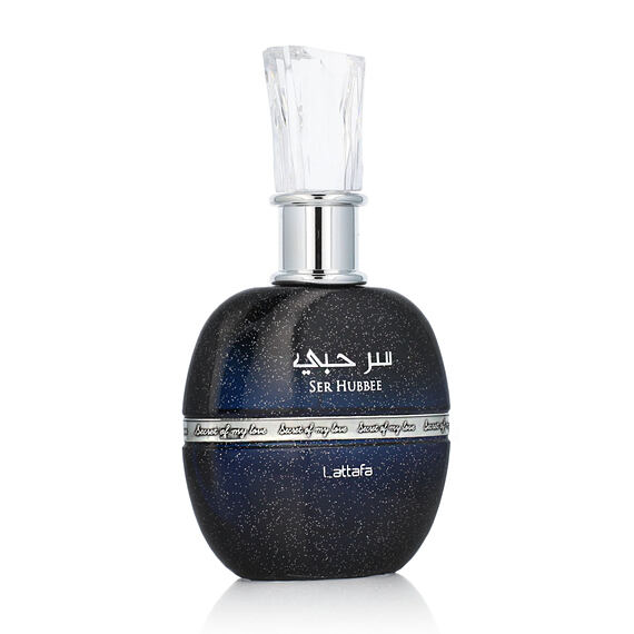 Lattafa Ser Hubbee Eau de Parfum (Femme) 100 ml