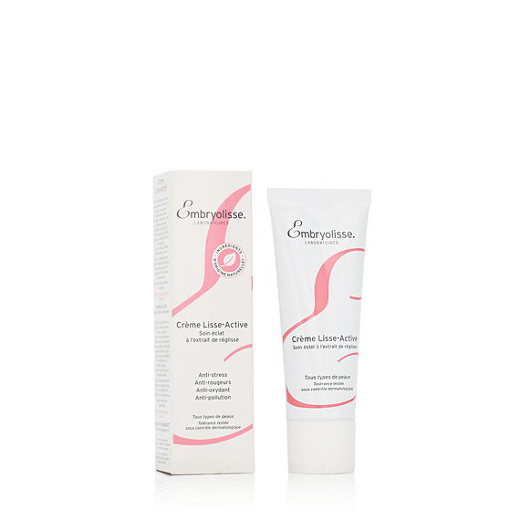 Embryolisse Smooth-Active Cream 40 ml