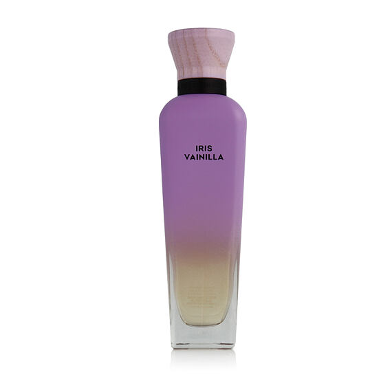 Adolfo Dominguez Iris Vainilla Eau de Parfum (Femme) 120 ml