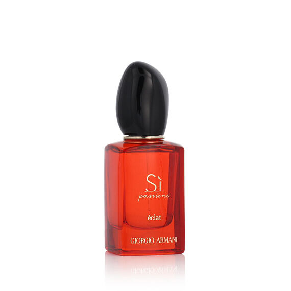 Giorgio Armani Sì Passione Éclat Eau de Parfum (Femme) 30 ml