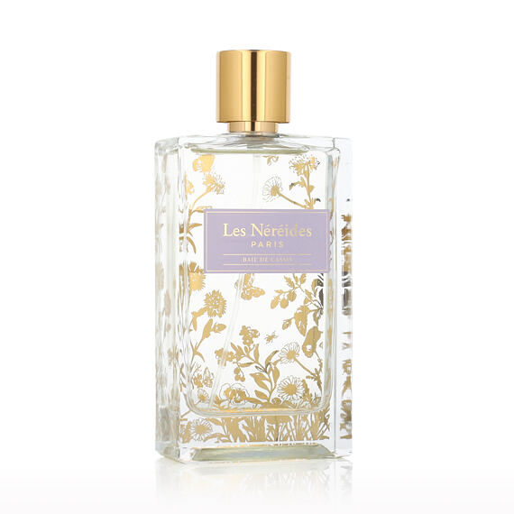 Les Néréides Baie De Cassis Eau de Parfum (Unisexe) 100 ml
