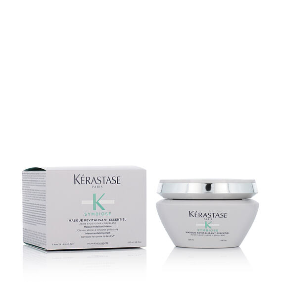 Kérastase Symbiose Masque Revitalisant Essentiel 200 ml