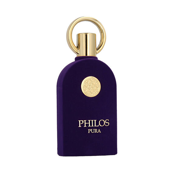 Maison Alhambra Philos Pura Eau de Parfum (Unisexe) 100 ml