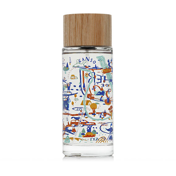 El Ganso Like Father Like Son Eau de Toilette (Homme) 125 ml