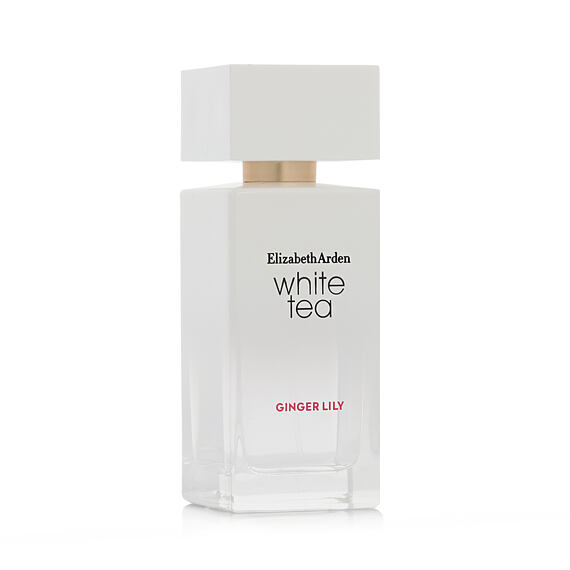 Elizabeth Arden White Tea Ginger Lily Eau de Toilette (Femme) 50 ml