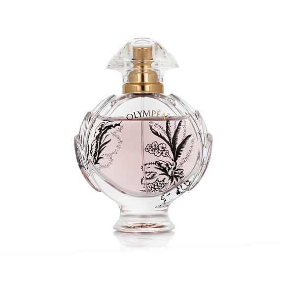 Paco Rabanne Olympéa Blossom Eau de Parfum Florale (Femme) 30 ml
