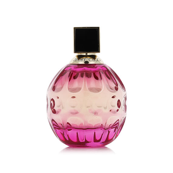 Jimmy Choo Rose Passion Eau de Parfum (Femme) 100 ml