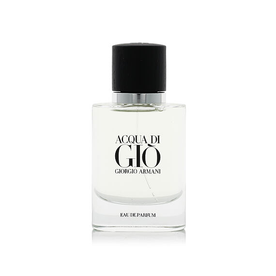 Giorgio Armani Acqua di Giò Pour Homme Eau de Parfum (Homme) - rechargeable 40 ml