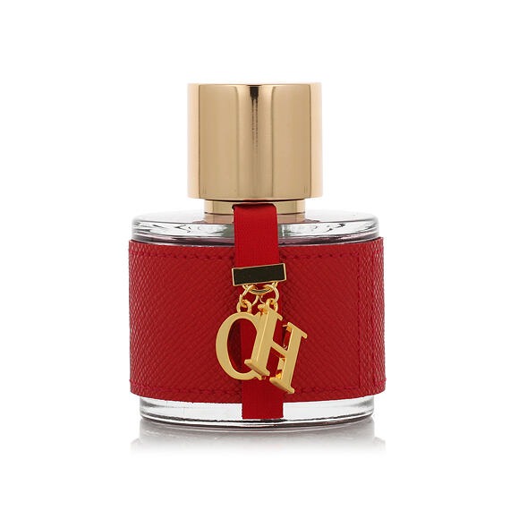 Carolina Herrera CH 2015 Eau de Toilette (Femme) 50 ml