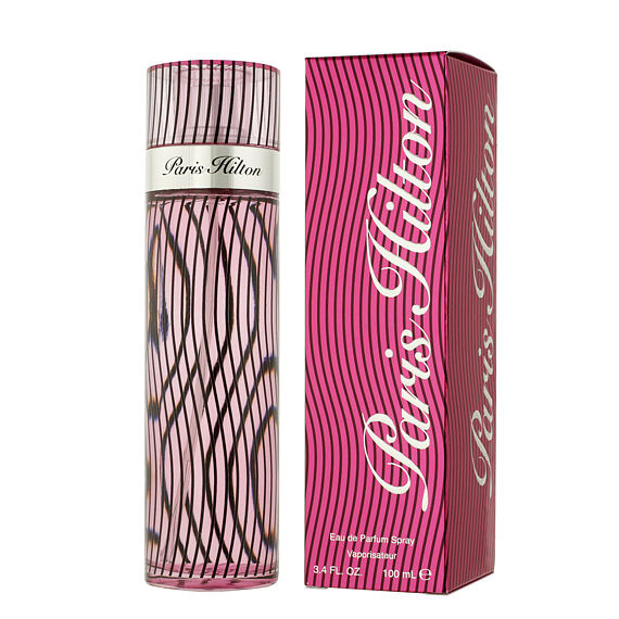 Paris Hilton Paris Hilton Eau de Parfum (Femme) 100 ml