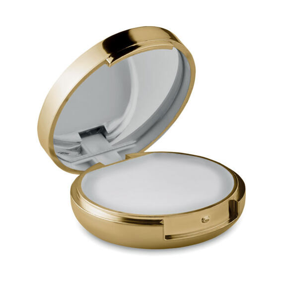 Touch of Beauty Parfums et Moi Brillant à lèvres avec miroir