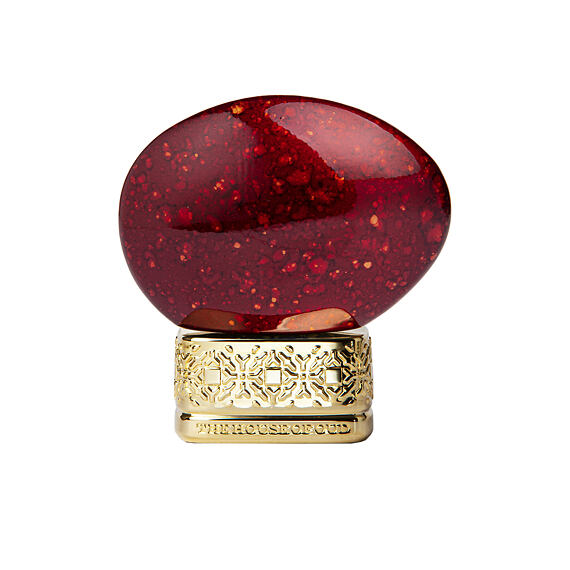 The House of Oud Ruby Red Eau de Parfum (Unisexe) 75 ml