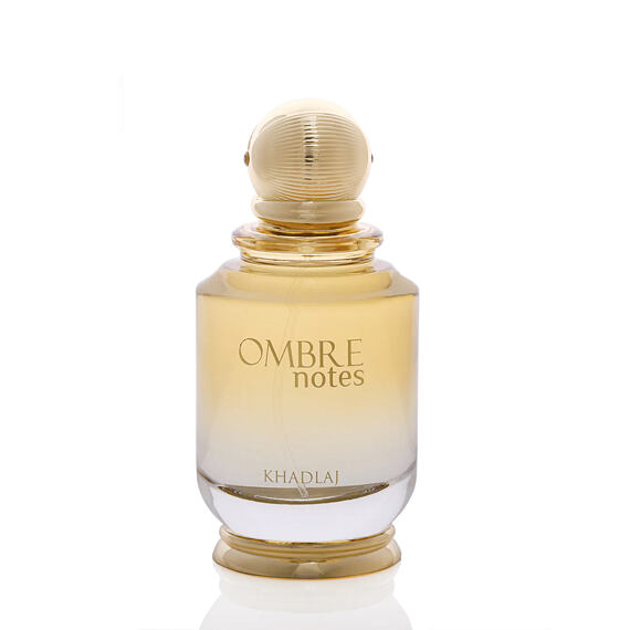 Khadlaj Ombre Notes Eau de Parfum (Unisexe) 100 ml