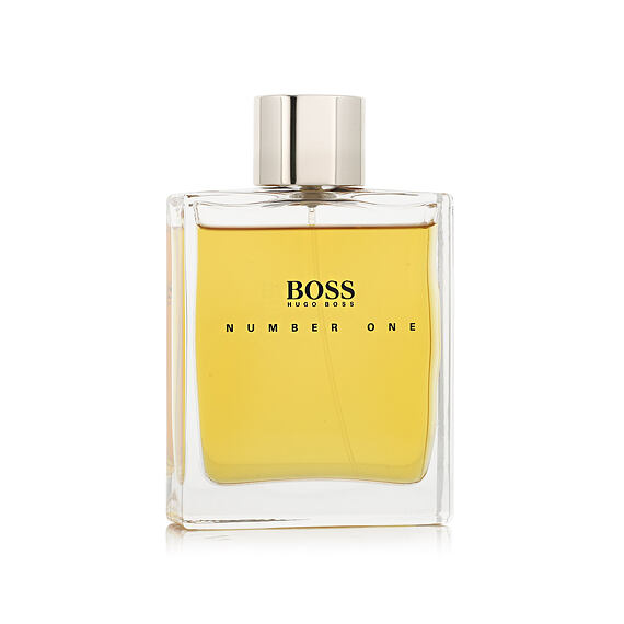 Hugo Boss Number One Eau de Toilette (Homme) 100 ml