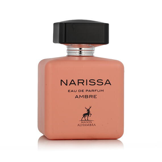 Maison Alhambra Narissa Ambre Eau de Parfum (Femme) 100 ml