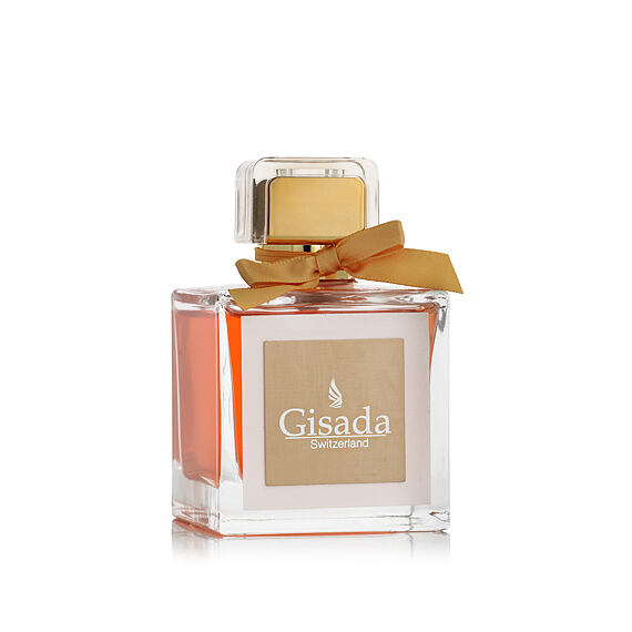Gisada Donna Eau de Toilette (Femme) 100 ml