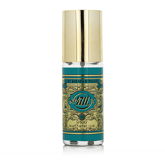 4711 4711 Original Eau de Cologne (Unisexe) 50 ml