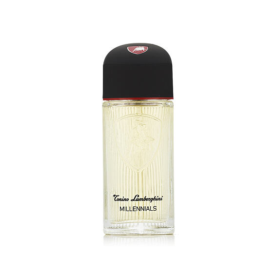 Tonino Lamborghini Millennials Eau de Toilette (Homme) 125 ml