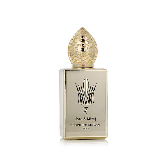 Stéphane Humbert Lucas 777 Isra & Miraj Eau de Parfum (Unisexe) 50 ml