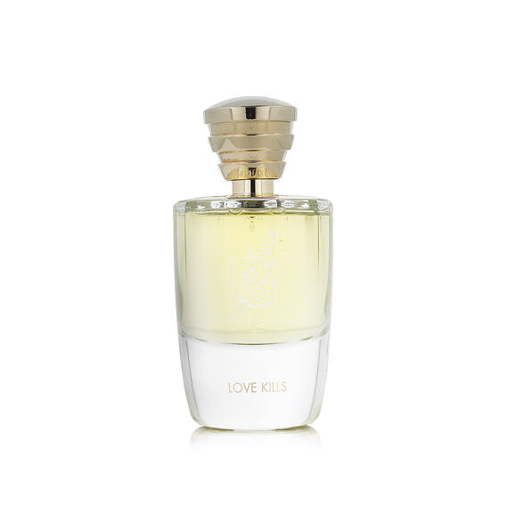 Masque Milano Love Kills Eau de Parfum (Unisexe) 100 ml