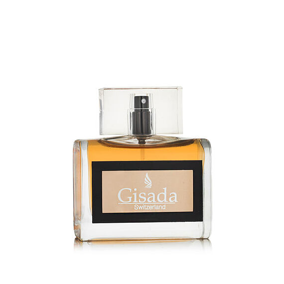 Gisada Uomo Eau de Toilette (Homme) 100 ml