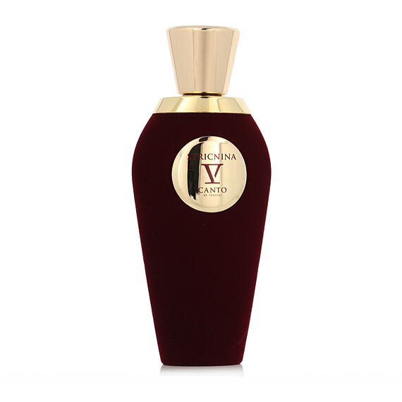 V Canto Stricnina Extrait de Parfum (Unisexe) 100 ml