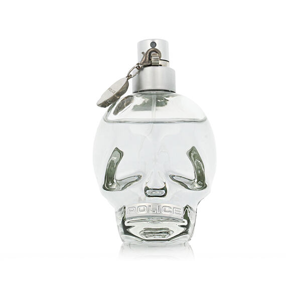 POLICE To Be Super [Pure] Eau de Toilette (Unisexe) 40 ml