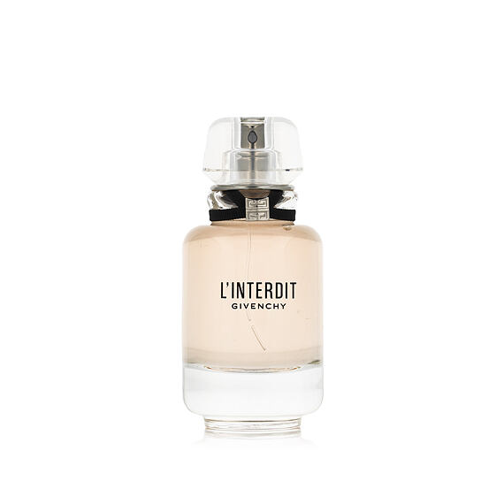 Givenchy L'Interdit 2022 Eau de Toilette (Femme) 50 ml